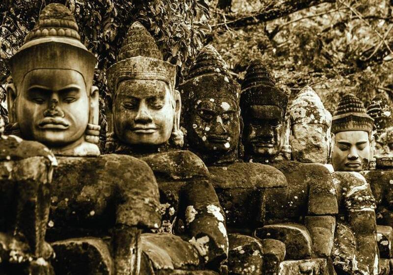 酒店 Sakmut Boutique