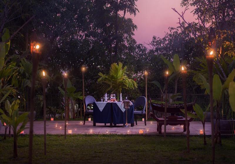 酒店 Sakmut Boutique