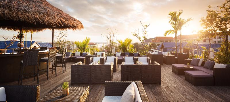 酒店 Sakmut Boutique