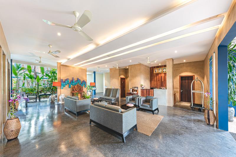 酒店 Sakmut Boutique