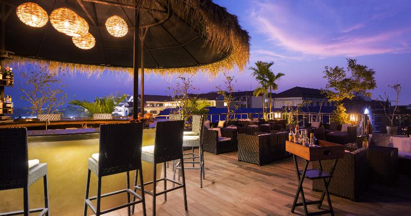 酒店 Sakmut Boutique