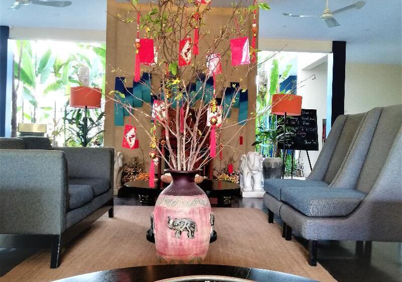 酒店 Sakmut Boutique