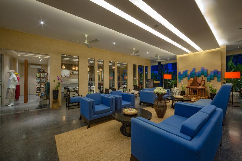 酒店 Sakmut Boutique