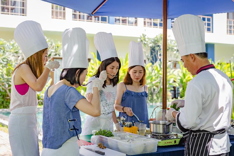 酒店 Sakmut Boutique