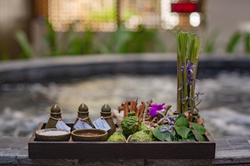 酒店 Sakmut Boutique