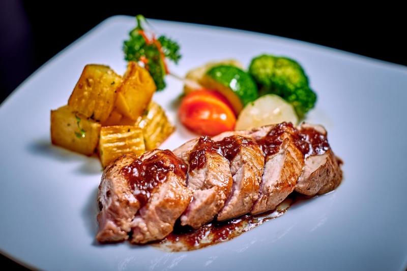 酒店 Sakmut Boutique