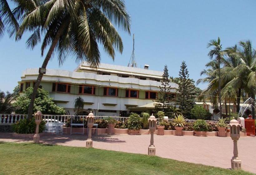 ホテル Sandy Resort