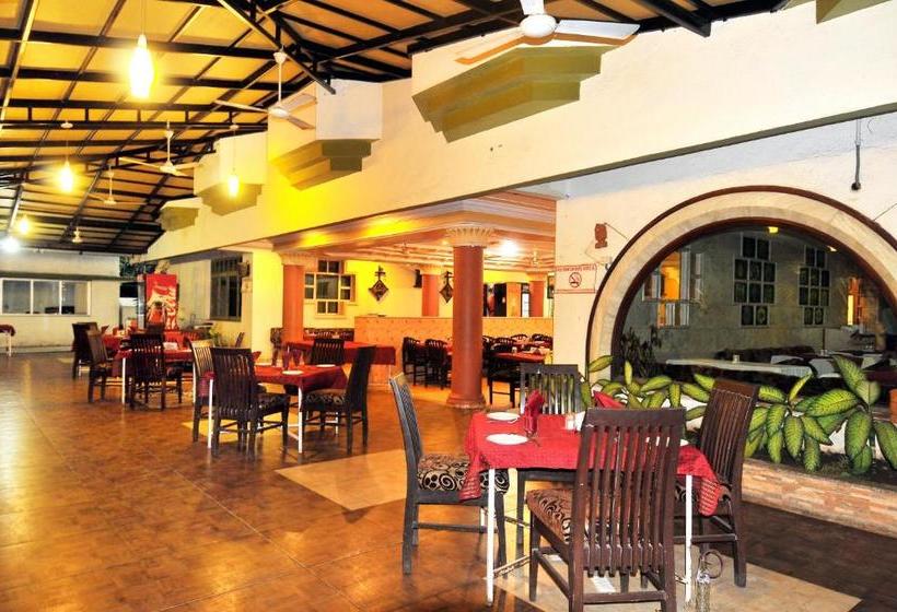 ホテル Sandy Resort