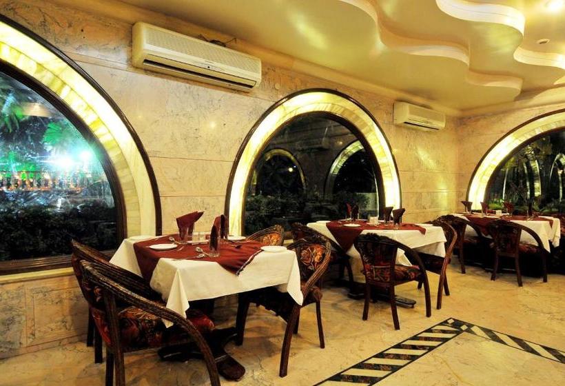 ホテル Sandy Resort