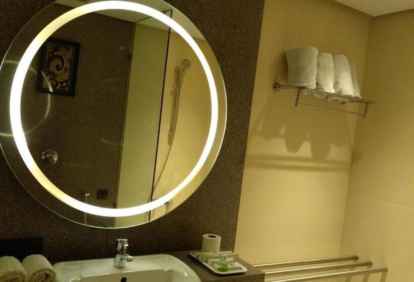 בית מלון כפרי Sankam Residency