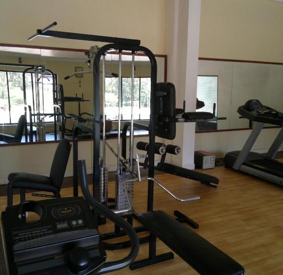 בית מלון כפרי Sankam Residency