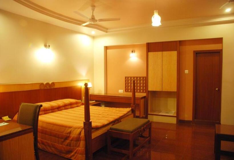 בית מלון כפרי Sankam Residency