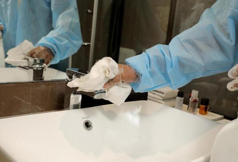 فندق Sayaji Vadodara