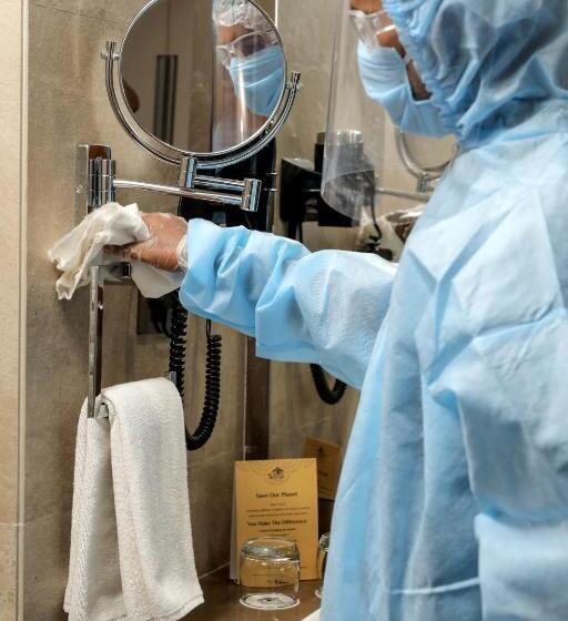 בית מלון כפרי Sayaji Vadodara