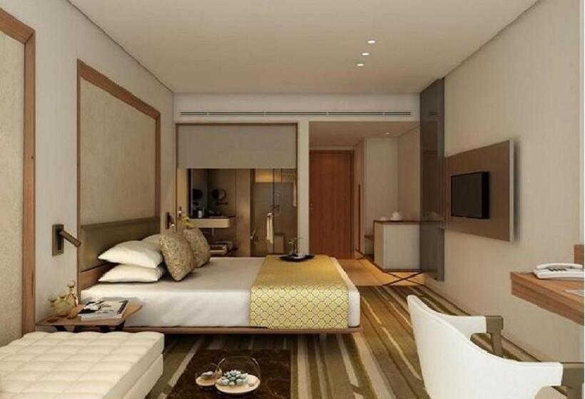 فندق Sayaji Vadodara