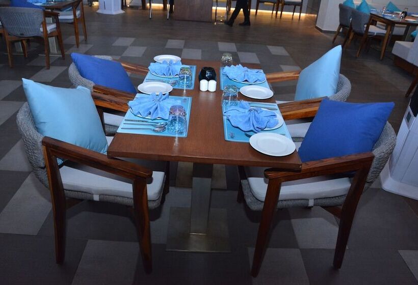 فندق Sayaji Vadodara