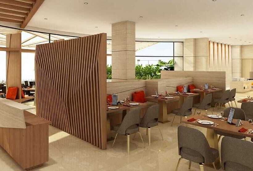 فندق Sayaji Vadodara