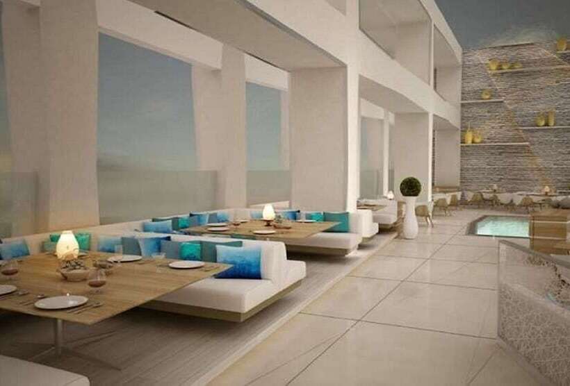 فندق Sayaji Vadodara