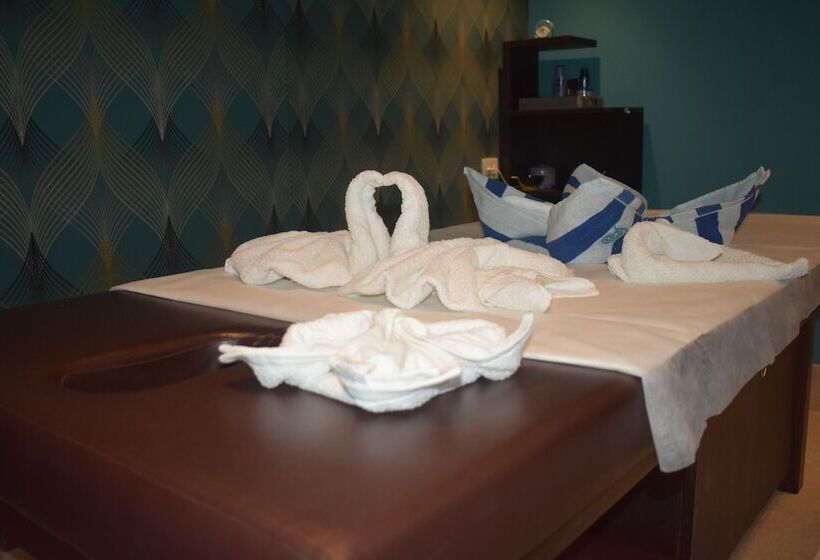 בית מלון כפרי Sayaji Vadodara