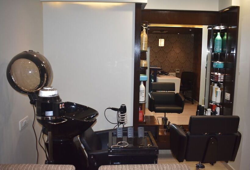 فندق Sayaji Vadodara