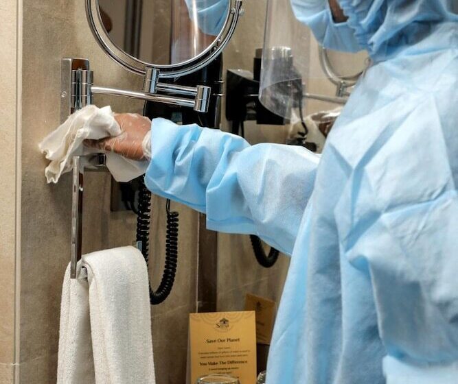 فندق Sayaji Vadodara