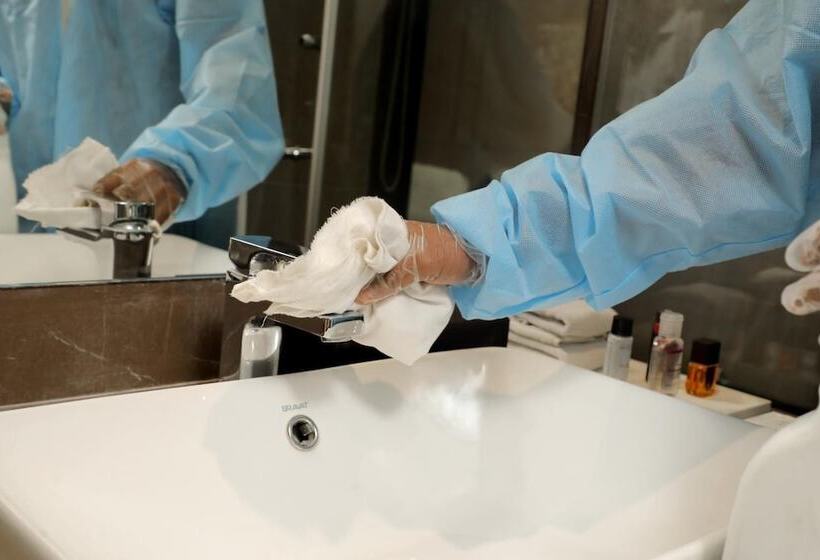 فندق Sayaji Vadodara