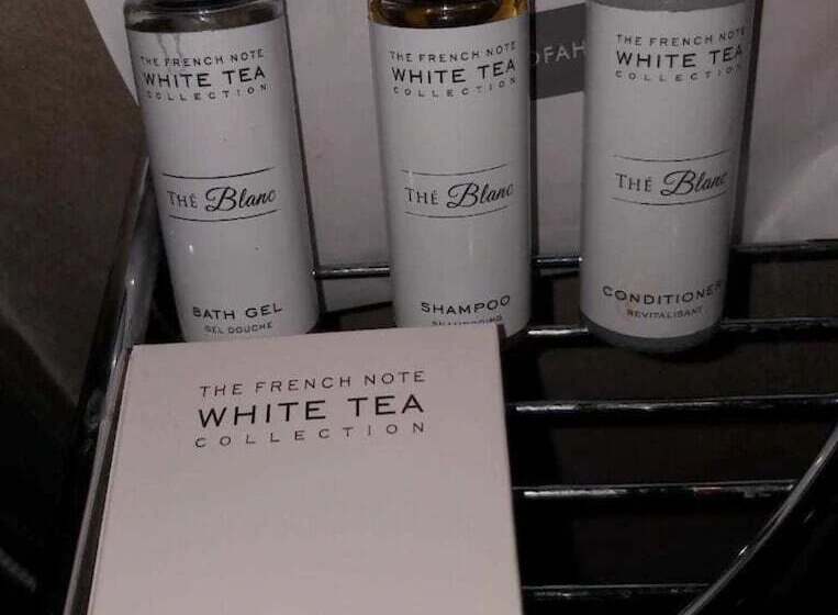 فندق Sayaji Vadodara