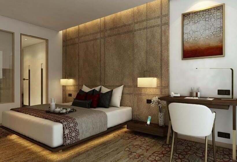 בית מלון כפרי Sayaji Vadodara