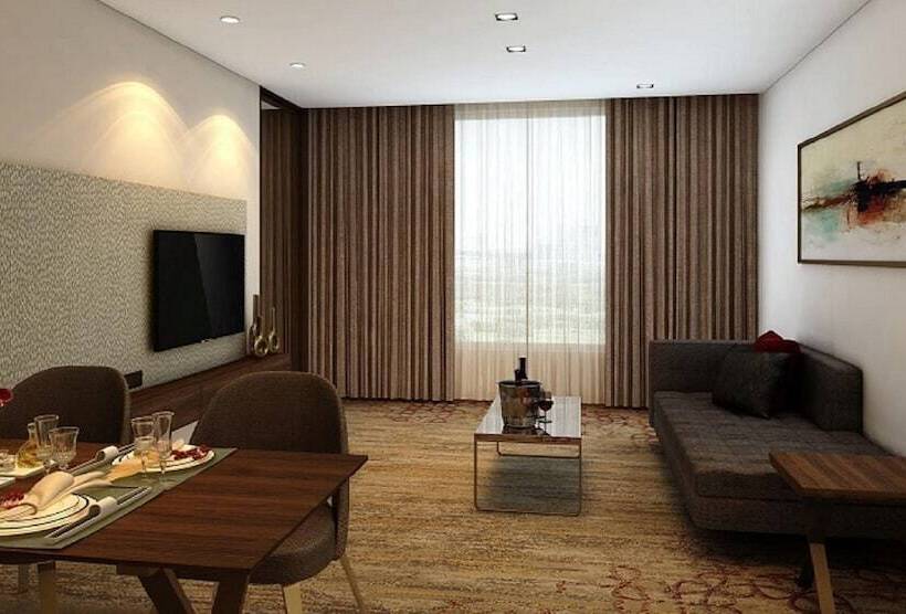 فندق Sayaji Vadodara