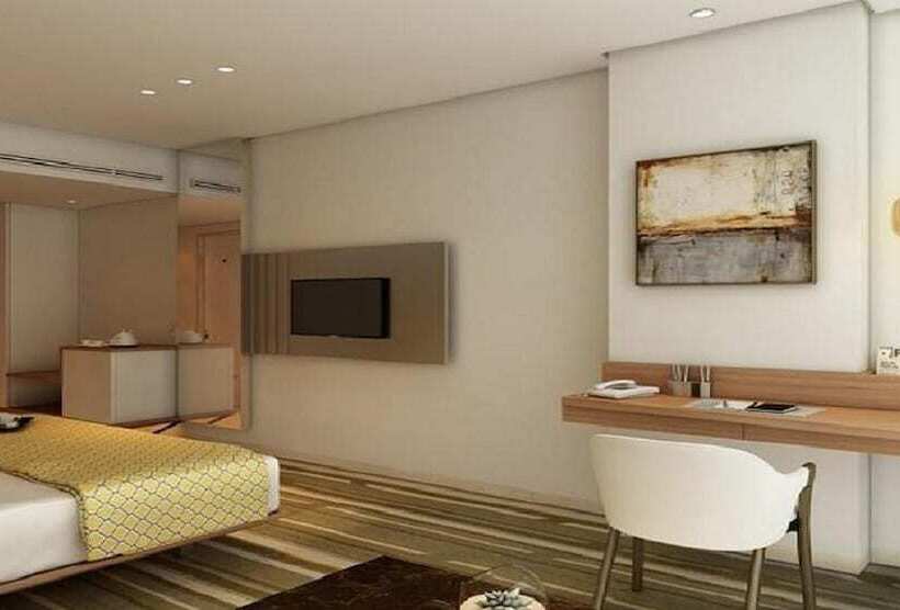 فندق Sayaji Vadodara