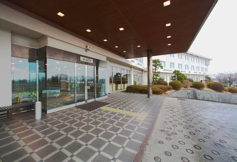 فندق Shikinoyado Sahimeno