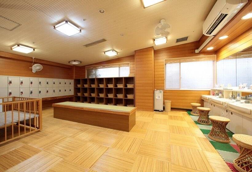 فندق Shikinoyado Sahimeno