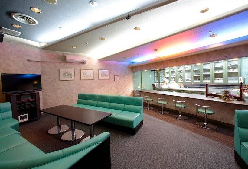 فندق Shikinoyado Sahimeno