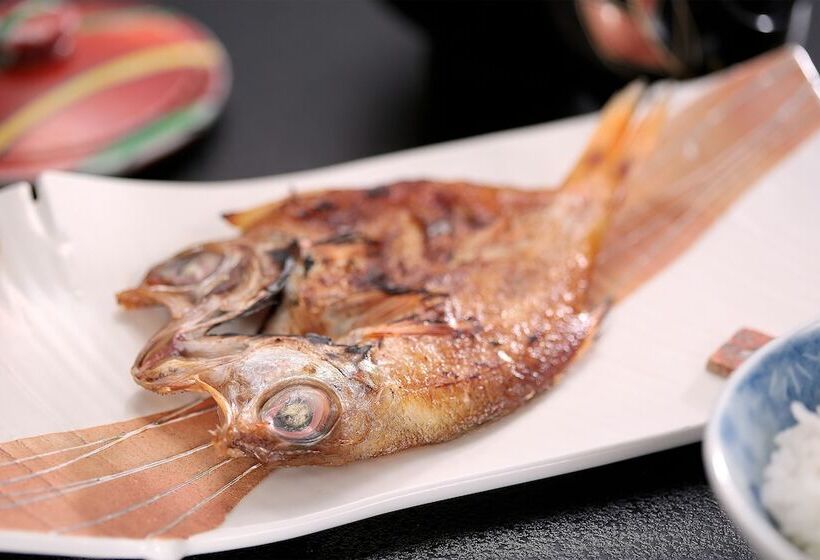 فندق Shikinoyado Sahimeno