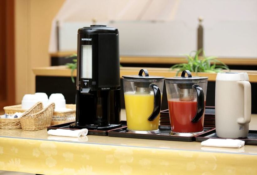 فندق Shikinoyado Sahimeno