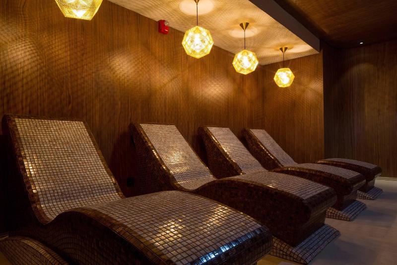 هتل Skopje Marriott