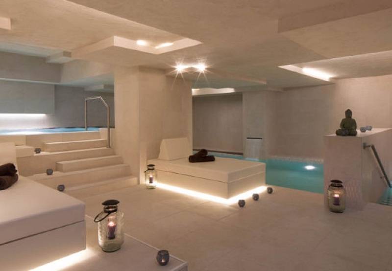 هتل Skopje Marriott