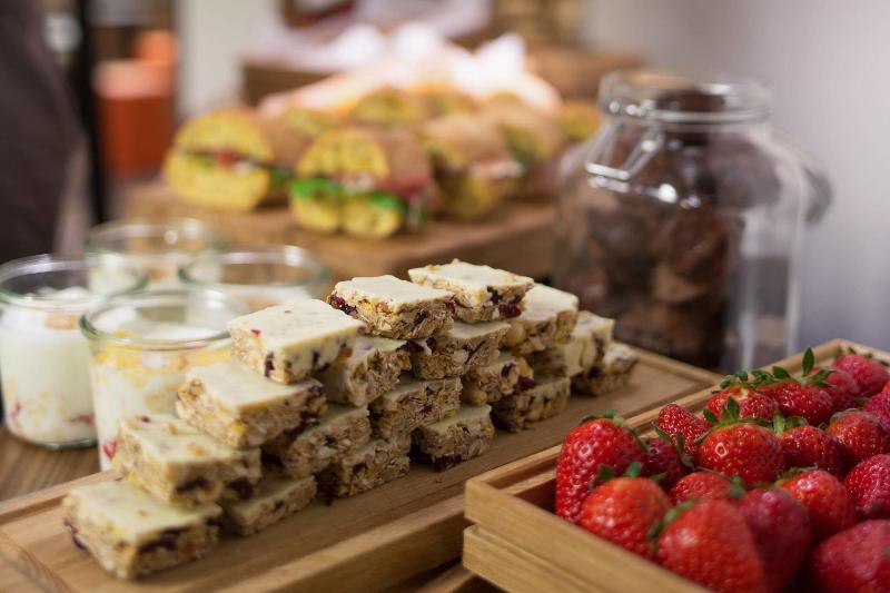 هتل Skopje Marriott