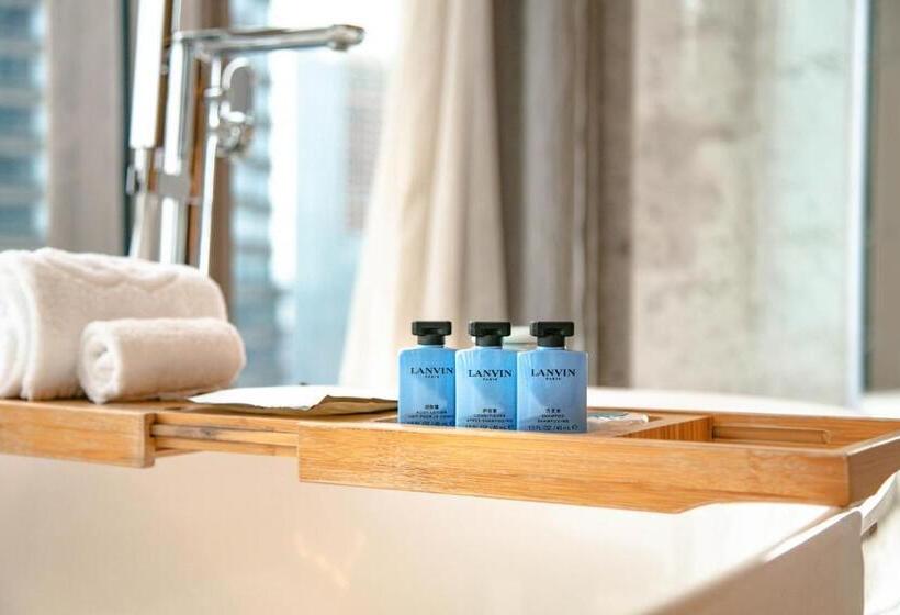 בית מלון כפרי Sofitel Guiyang Hunter