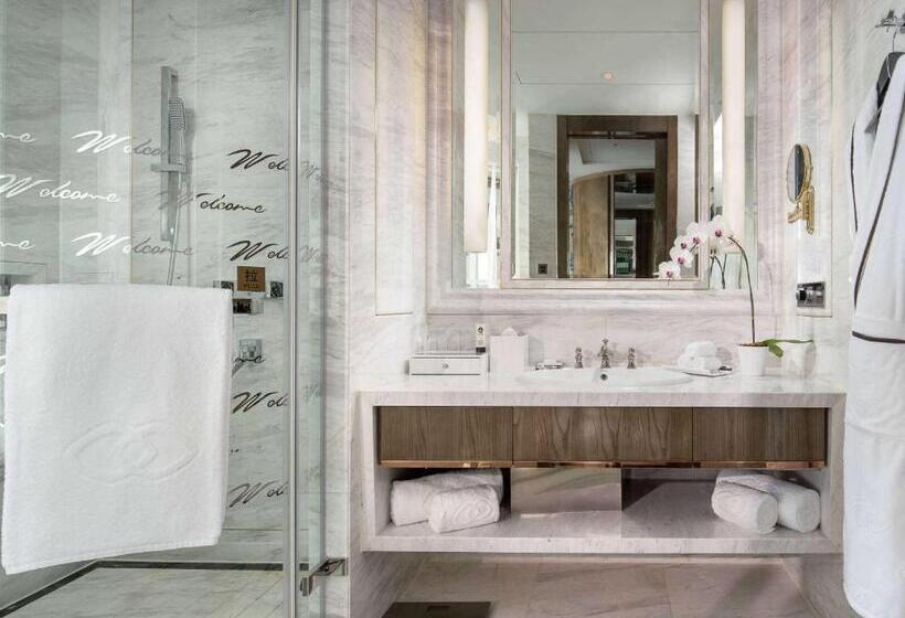 בית מלון כפרי Sofitel Guiyang Hunter