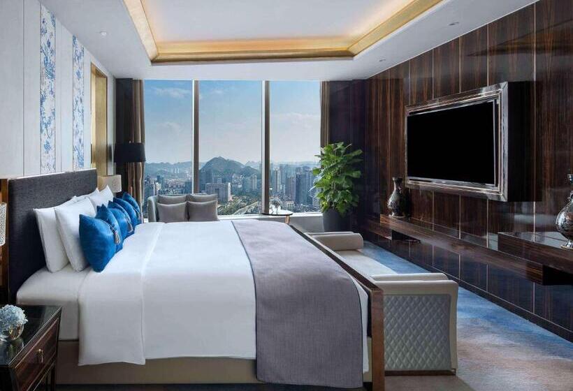 בית מלון כפרי Sofitel Guiyang Hunter