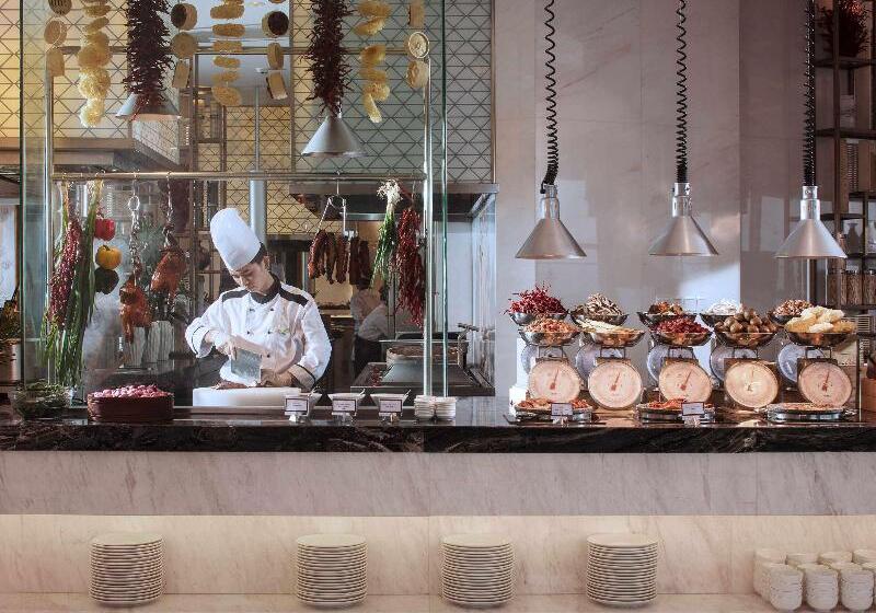 בית מלון כפרי Sofitel Guiyang Hunter