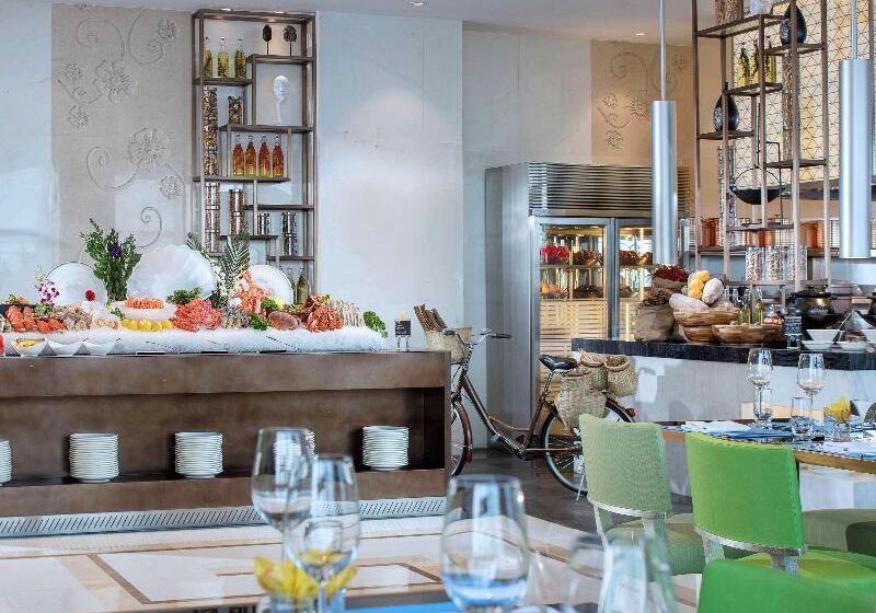 בית מלון כפרי Sofitel Guiyang Hunter