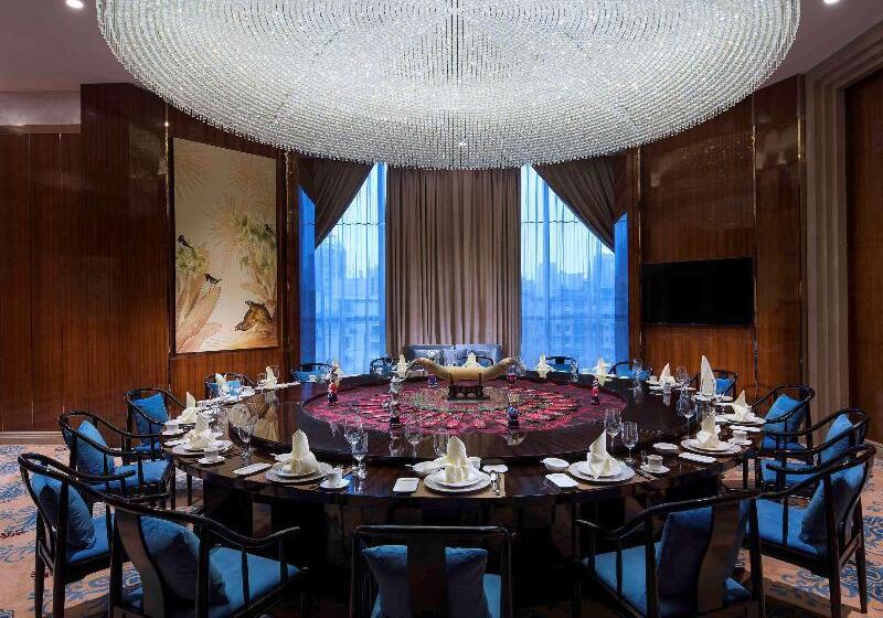 בית מלון כפרי Sofitel Guiyang Hunter