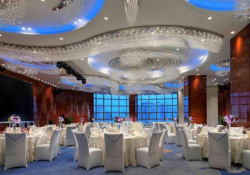 בית מלון כפרי Sofitel Guiyang Hunter