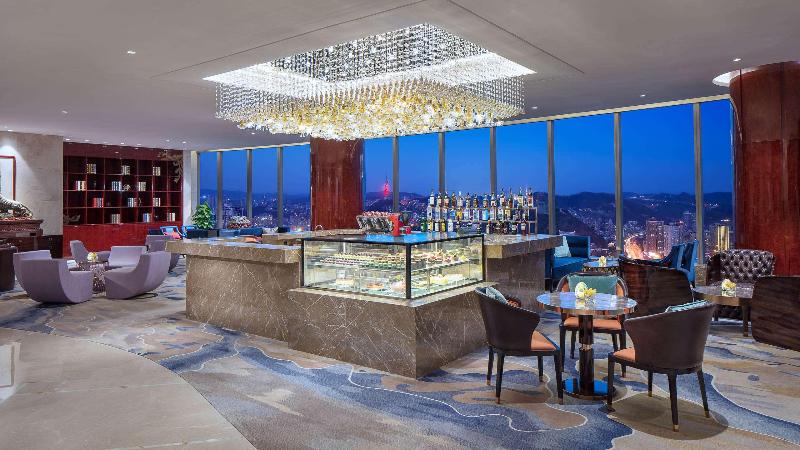 בית מלון כפרי Sofitel Guiyang Hunter