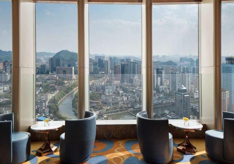 בית מלון כפרי Sofitel Guiyang Hunter