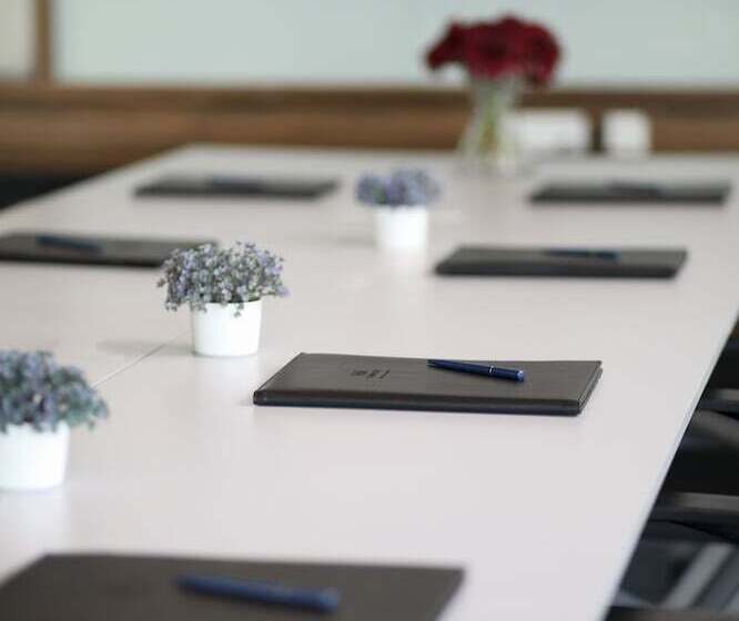 Отель Somerset Damansara Uptown Petaling Jaya