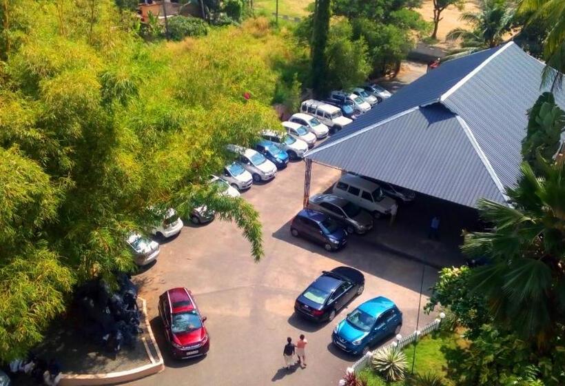 Отель Sopanam Heritage