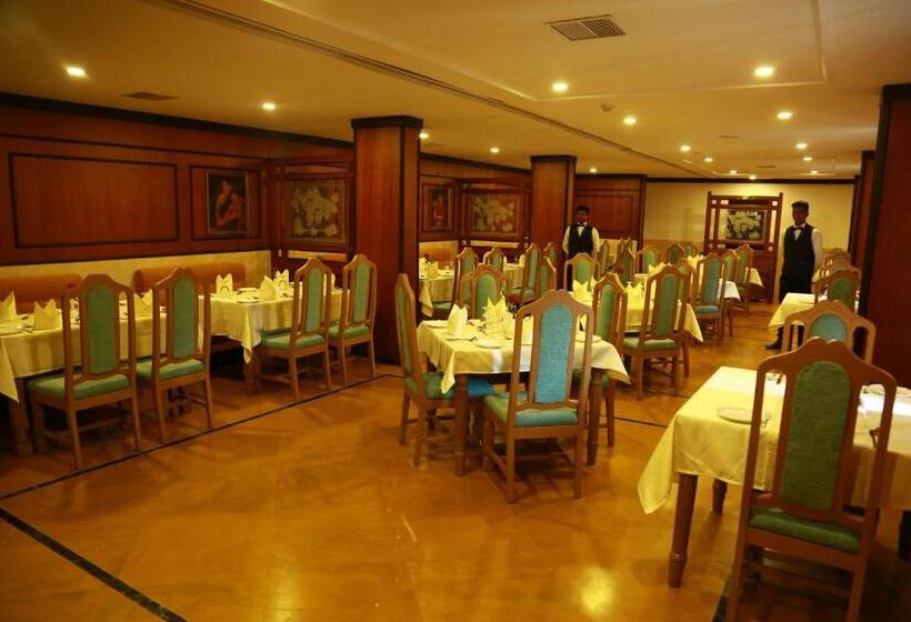 Отель Sopanam Heritage